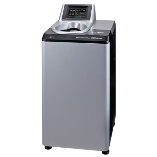 himac CS-FNX系列超速離心機